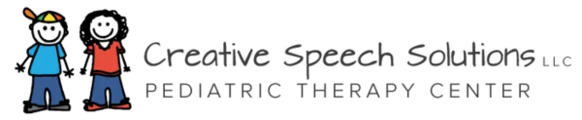 Creative Speech Solutions