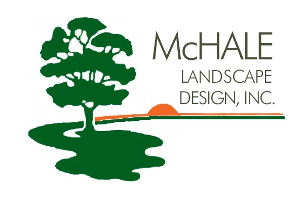 Mchale & Mchale Landscape Design