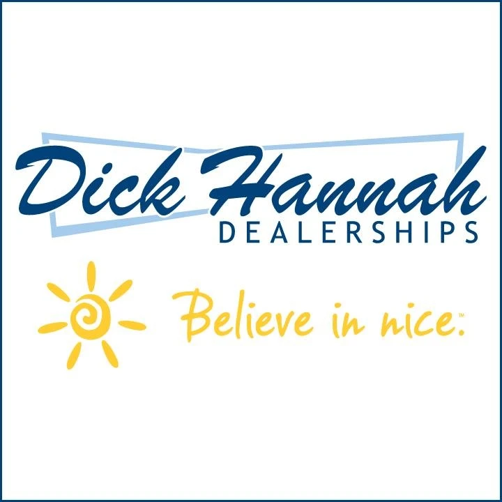 Dick Hannah Ford