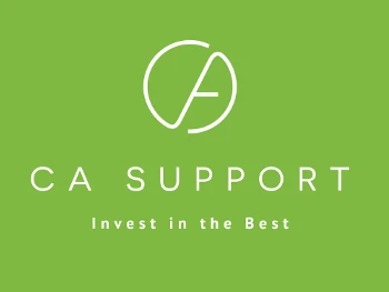 Ca Support Cc