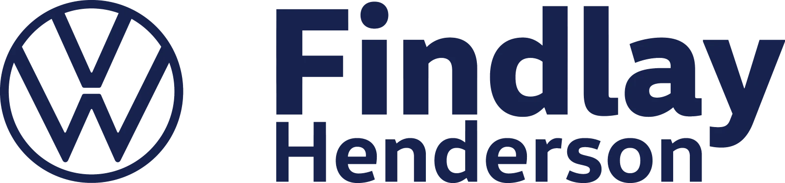 Findlay Volkswagen Henderson