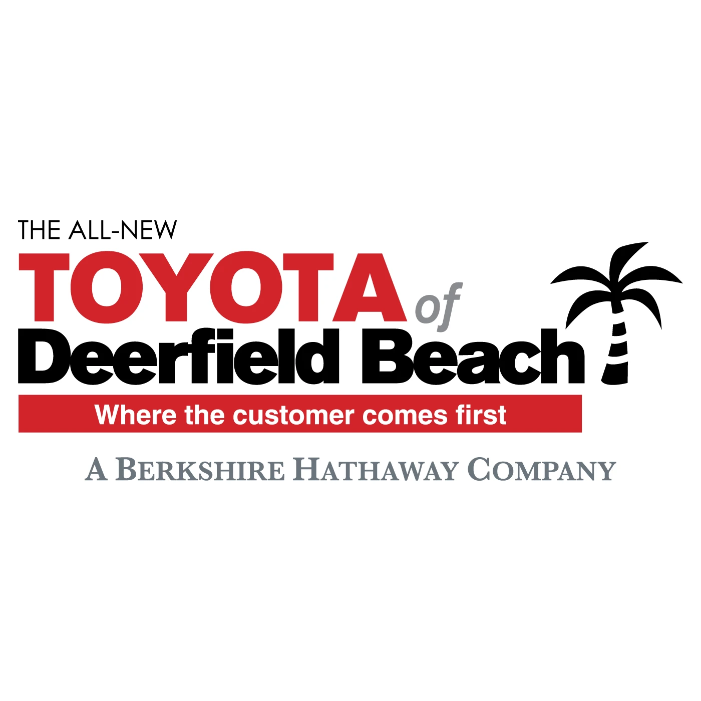 Toyota Of Deerfield Beach