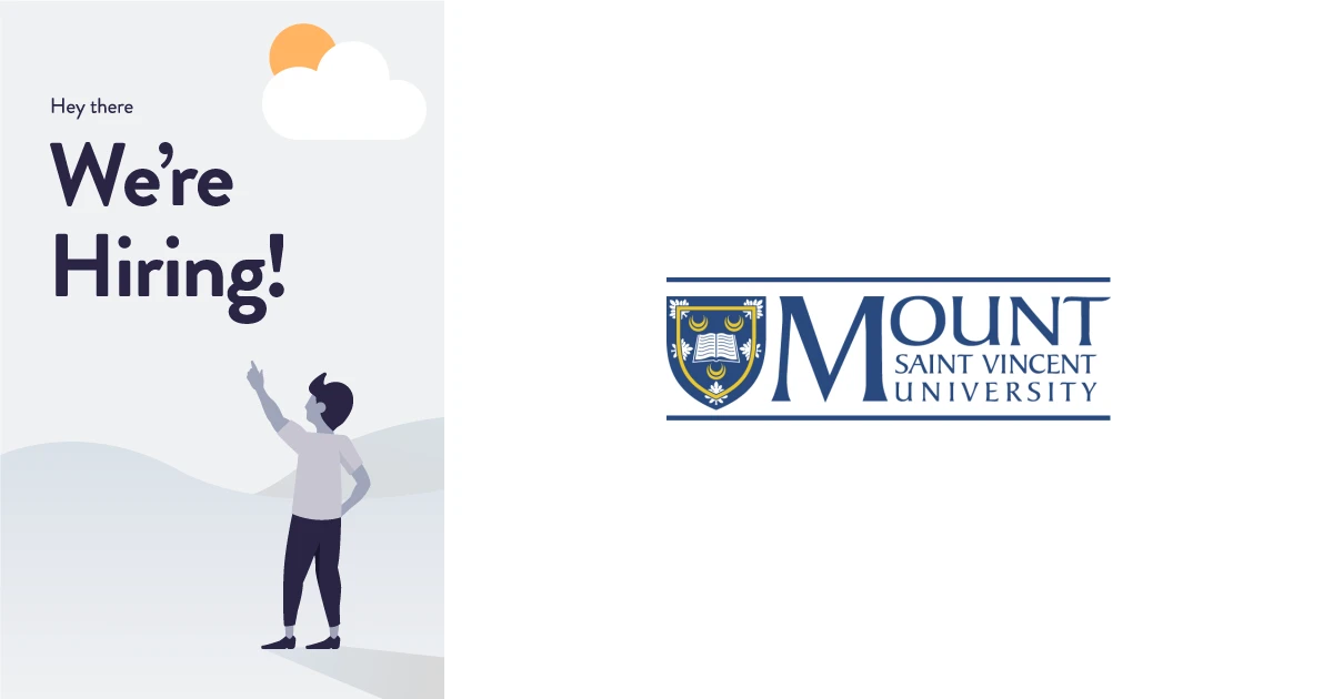 Mount Saint Vincent University