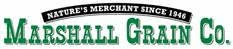 Marshall Grain Company