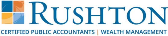 Rushton