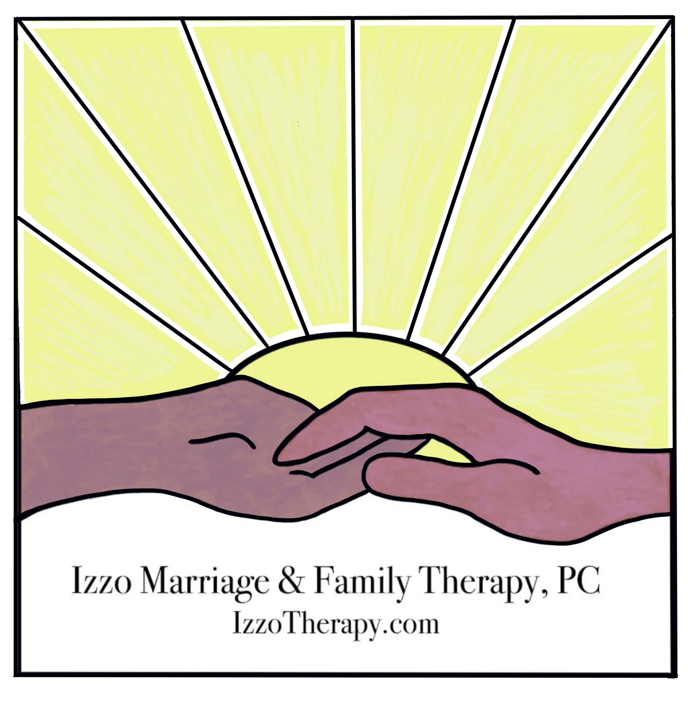 Izzo Marriage & Family Therapy, Pc