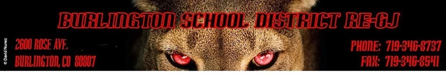 Burlington School District Region 6j