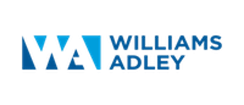 Williams Adley