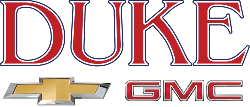 Duke Chevrolet Gmc