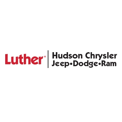 Luther Hudson Chrysler Jeep Dodge