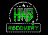 Hide And Seek Recovery