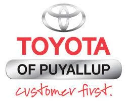 Toyota Of Puyallup