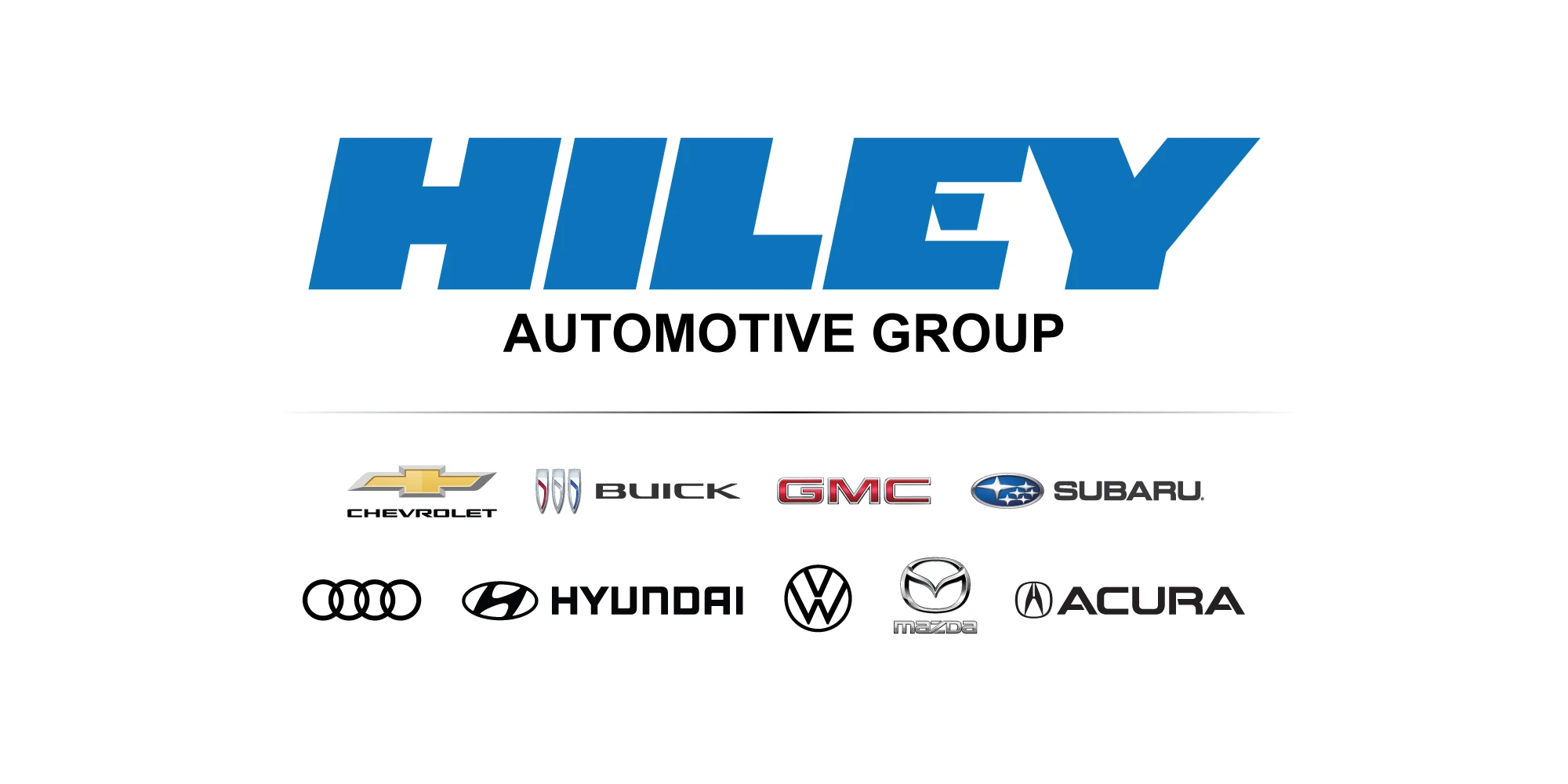 Hiley Hyundai Of Burleson