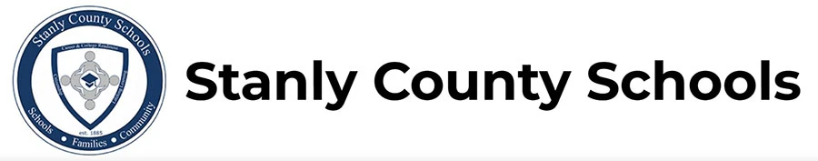 Stanly County Schools