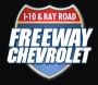 Freeway Chevrolet
