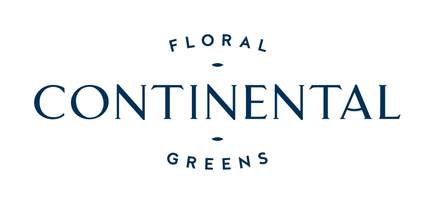 Continental Floral