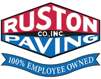 Ruston Paving Co