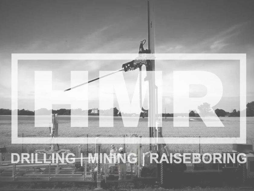 Raiseboring