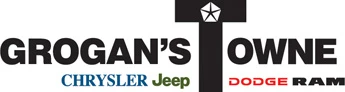 Grogan's Towne Chrysler Jeep Dodge