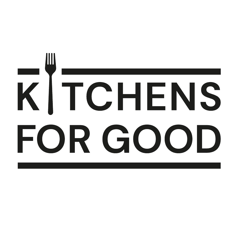 Kitchens For Good