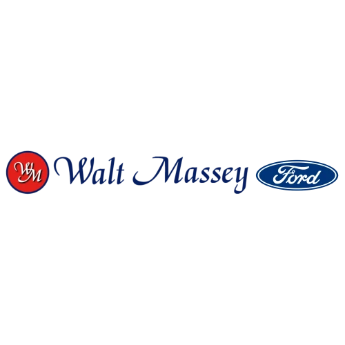 Walt Massey Ford