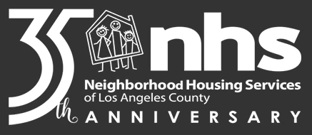 Nhs Of Los Angeles County