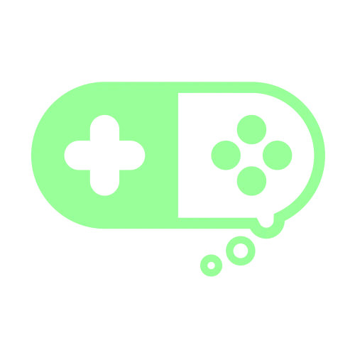 Healthy Gamer
