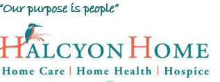 Halcyon Home