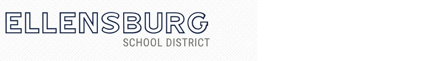 Ellensburg School District 401