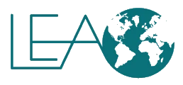 Lea Consulting