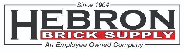 Hebron Brick Supply 's