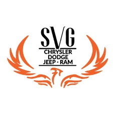 Svg Chrysler Dodge Jeep Ram Eaton