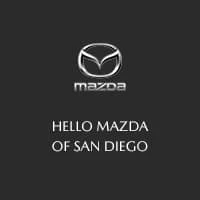 Hello Mazda Of San Diego