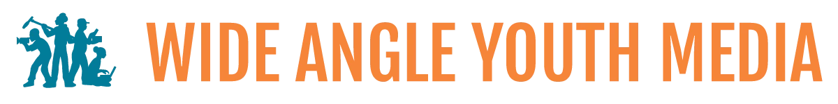 Wide Angle Youth Media