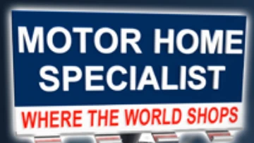 Motor Home Specialist