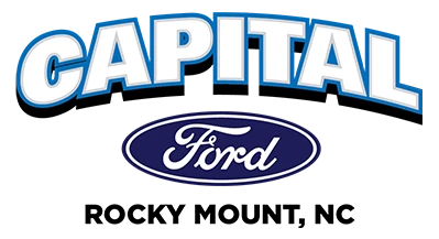 Capital Ford Lincoln Of Rocky Mount