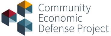 Community Economic Defense Project