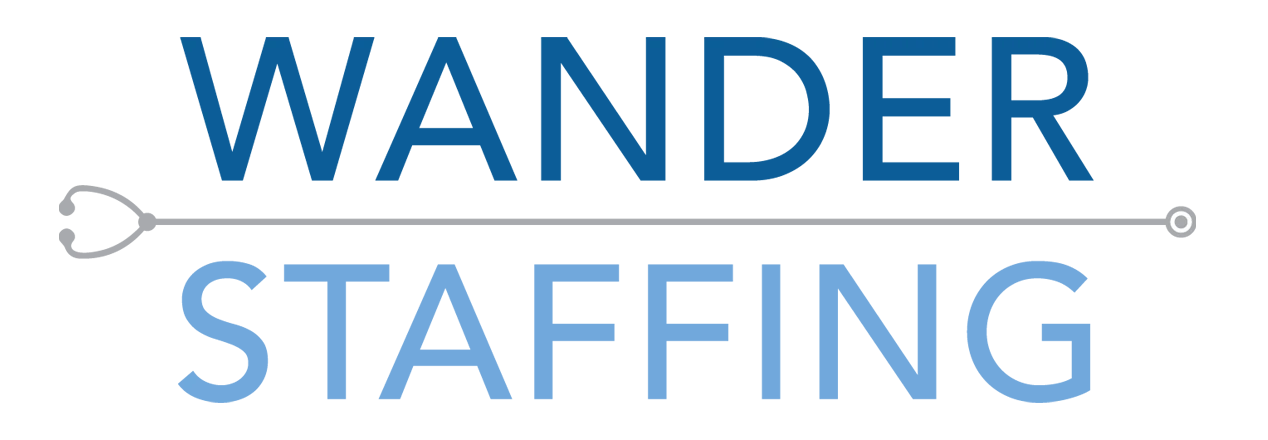 Wander Staffing