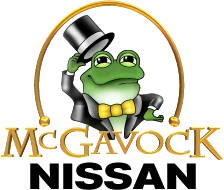 McGavock Nissan of Lubbock
