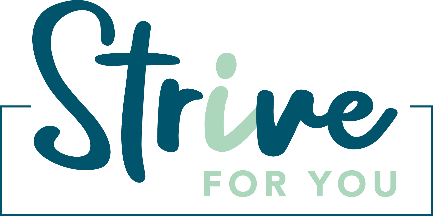 Strive Together Wa