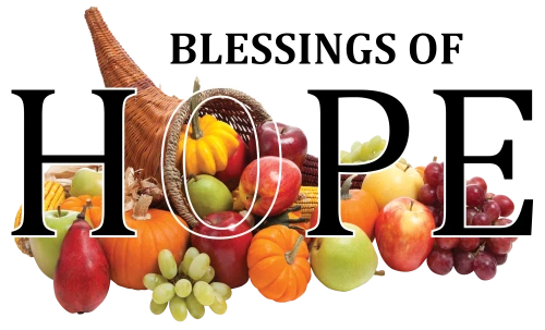 Blessings Of Hope