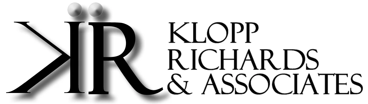 Klopp Richardsand Associates