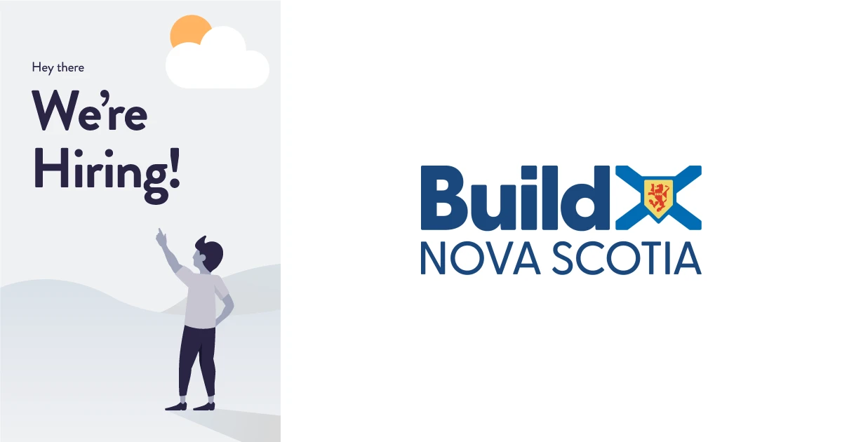 Build Nova Scotia Healthcare Infrastructure Division