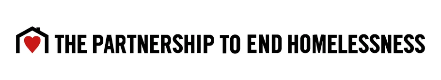 The Partnership To End Homelessness