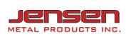 Jensen Metal Products