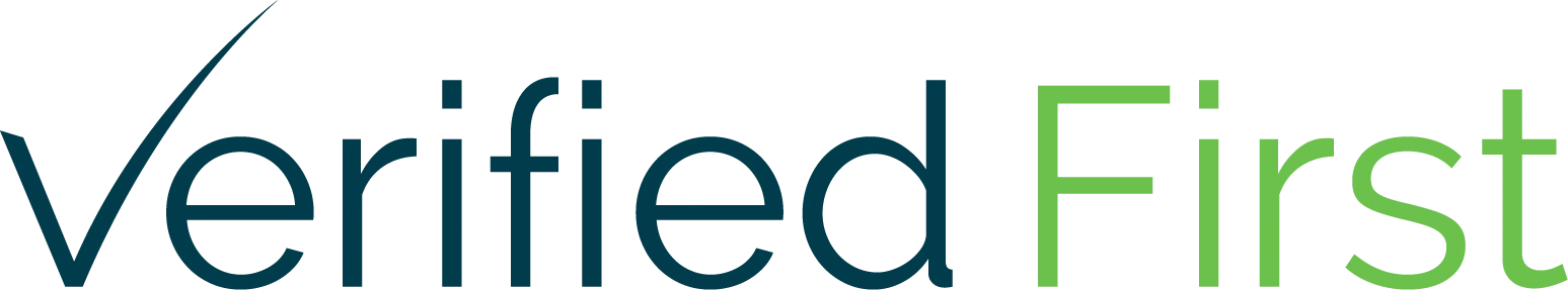 Verifiedfirst