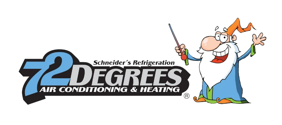 72 Degrees Air Conditioning & Heating