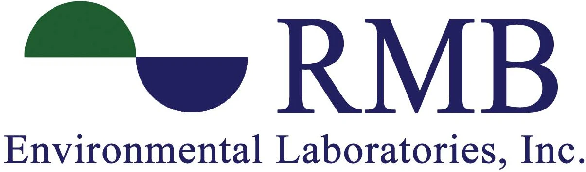 Rmb Environmental Laboratories