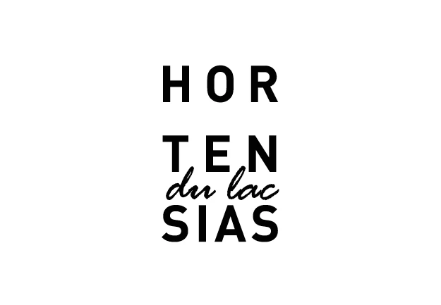 Les Hortensias Du Lac