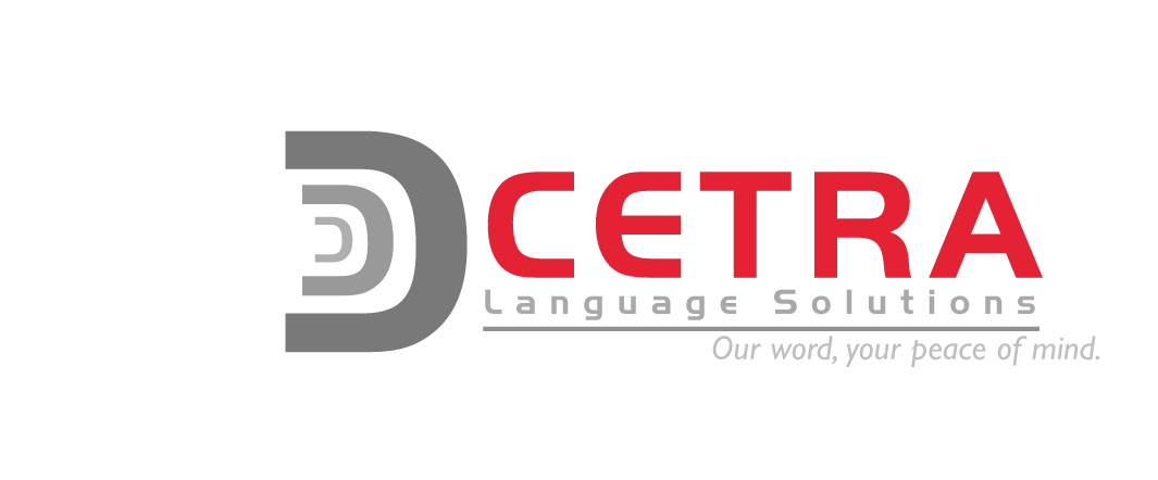 Cetra Language Solutions